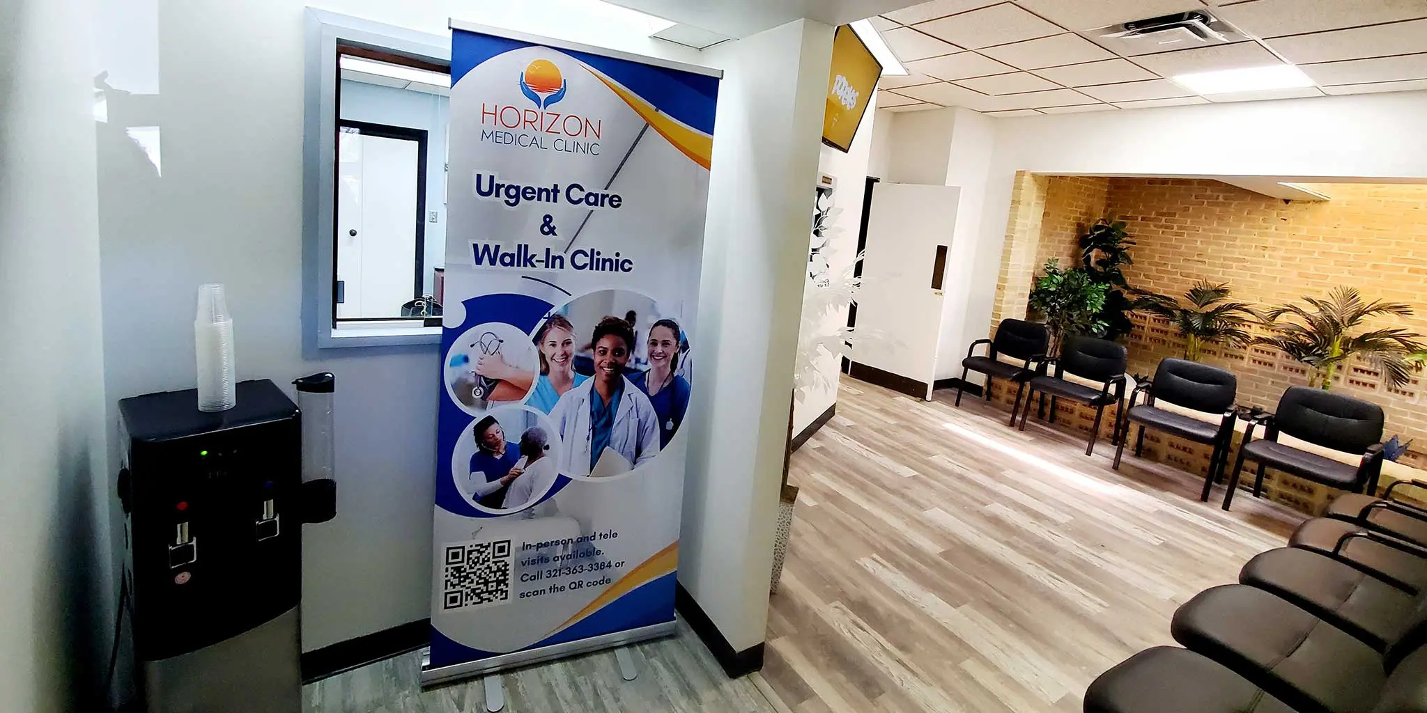 Medical Clinic in Sanford FL
